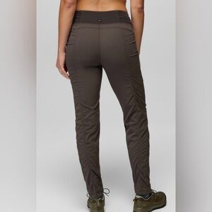 Prana Koen Women’s Pants Size XL